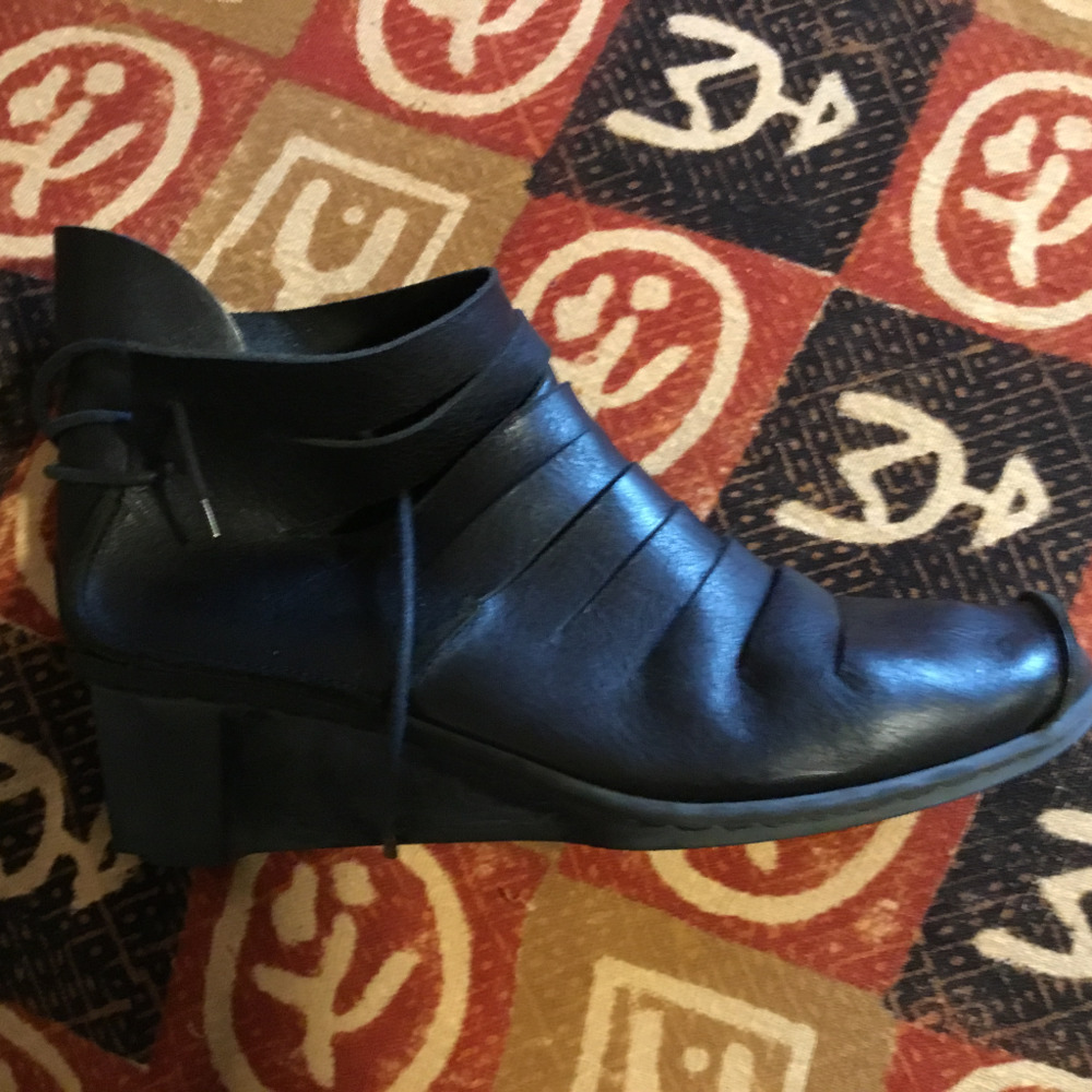 Trippen ankle boot